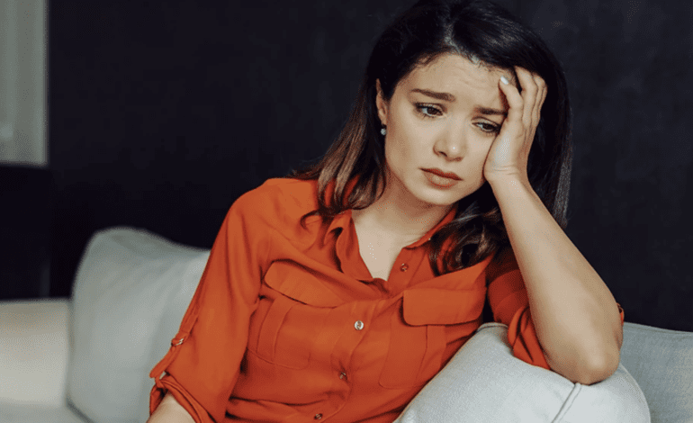 Women: Are you a victim of overthinking?